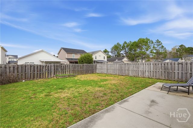 139 Chapel Lake S, Savannah, GA 31419