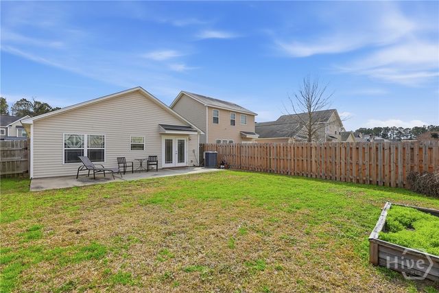 139 Chapel Lake S, Savannah, GA 31419