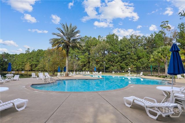 139 Chapel Lake S, Savannah, GA 31419