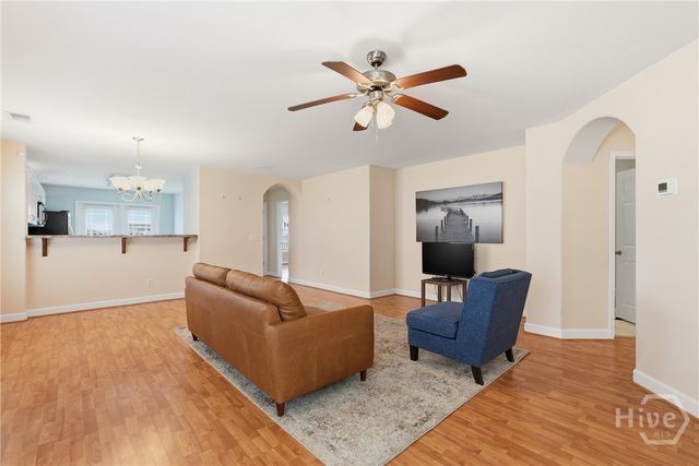 139 Chapel Lake S, Savannah, GA 31419