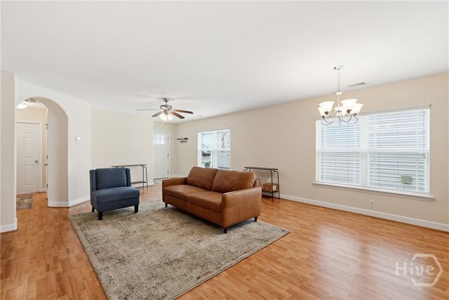 139 Chapel Lake S, Savannah, GA 31419