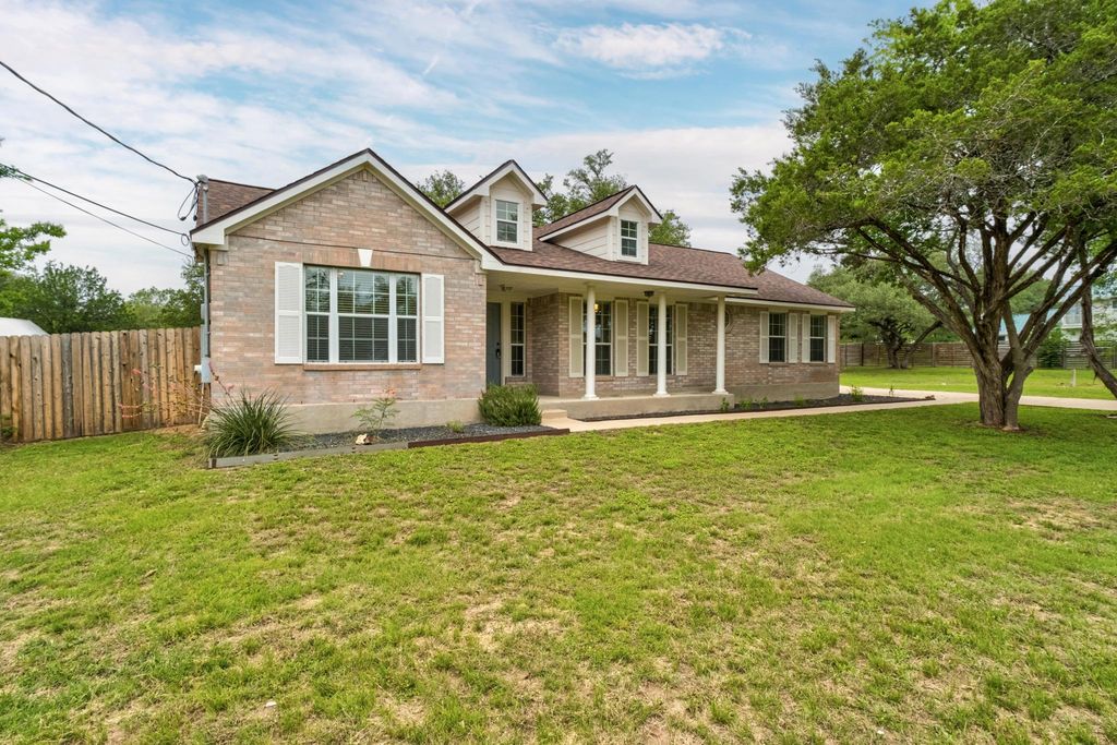 9104 Elm Creek CV, Austin, TX 78736