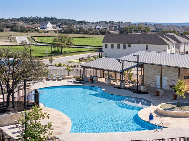 167 Victoria Peak LOOP, Dripping Springs, TX 78620