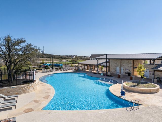167 Victoria Peak LOOP, Dripping Springs, TX 78620