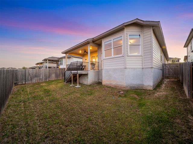 167 Victoria Peak LOOP, Dripping Springs, TX 78620