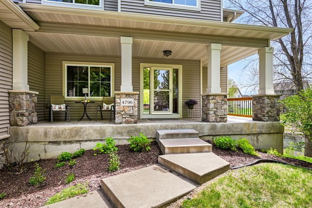 4796 198th Street W, Farmington, MN 55024