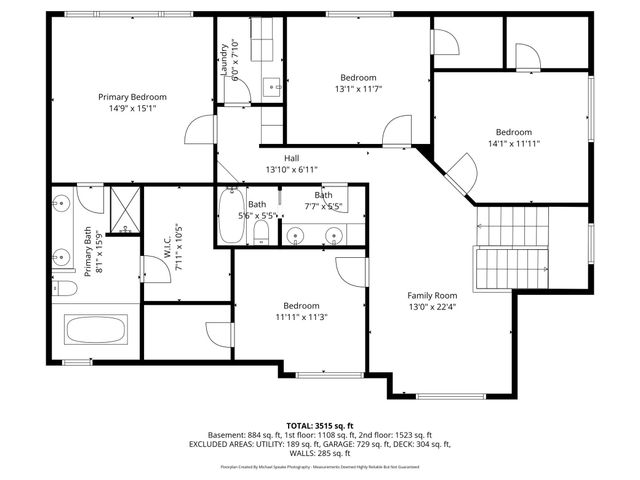 4796 198th Street W, Farmington, MN 55024