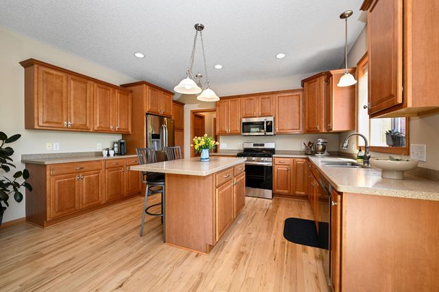 4796 198th Street W, Farmington, MN 55024