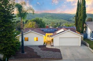 10354 Settle Road, Santee, CA 92071