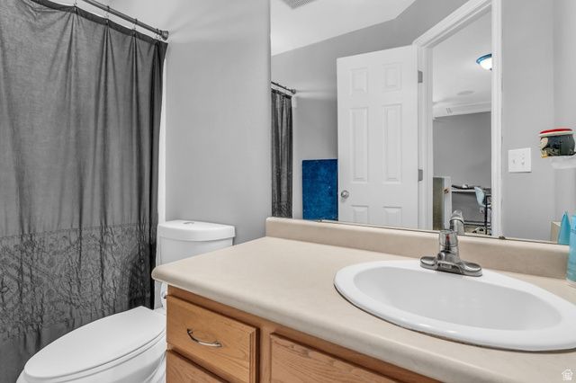 10782 S WYNGATE PARK DR, South Jordan, UT 84095