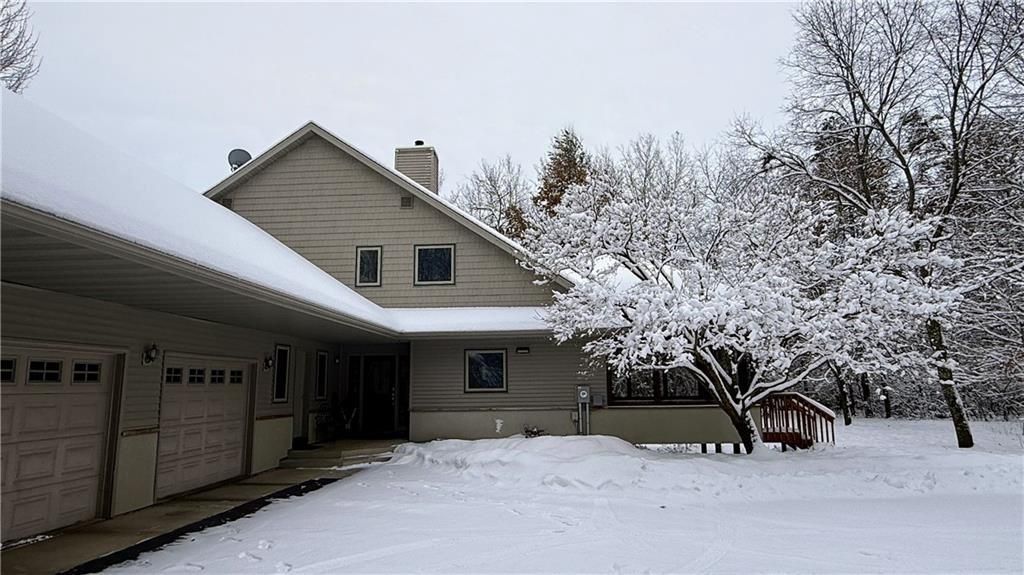 18753 67th Avenue, Chippewa Falls, WI 54729