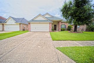 8003 Beech Park Lane, Houston, TX 77083