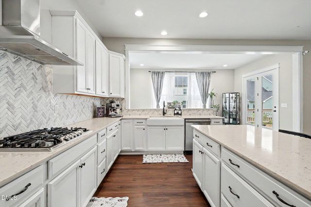 1105 Crested Jay Drive, Durham, NC 27707