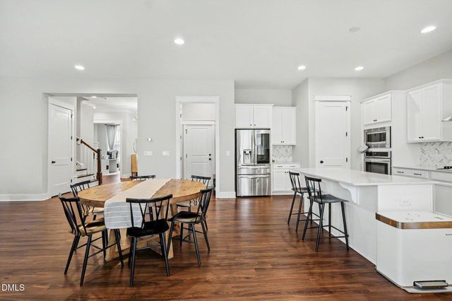 1105 Crested Jay Drive, Durham, NC 27707