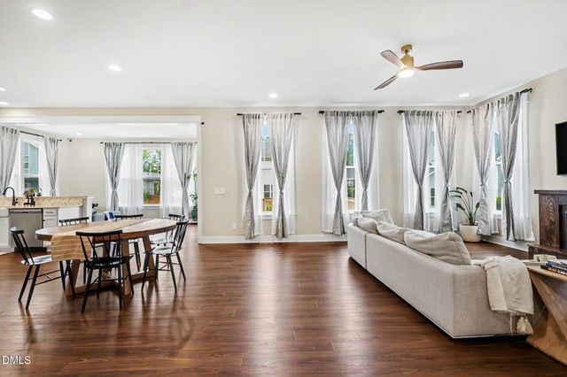 1105 Crested Jay Drive, Durham, NC 27707