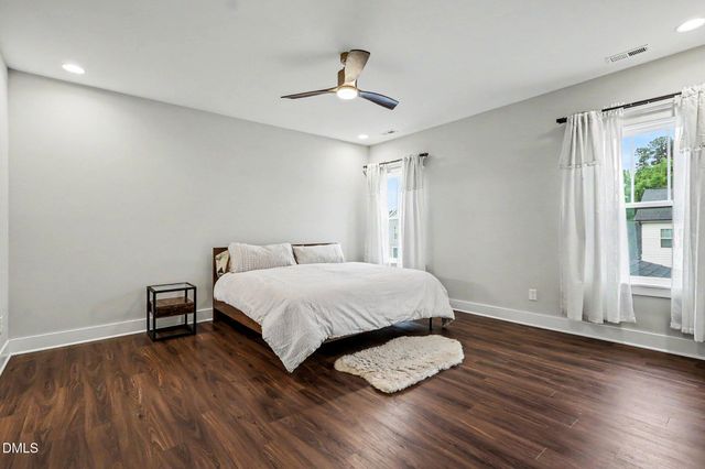 1105 Crested Jay Drive, Durham, NC 27707