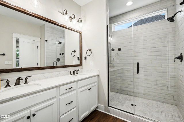1105 Crested Jay Drive, Durham, NC 27707