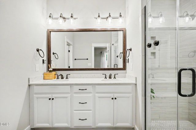 1105 Crested Jay Drive, Durham, NC 27707