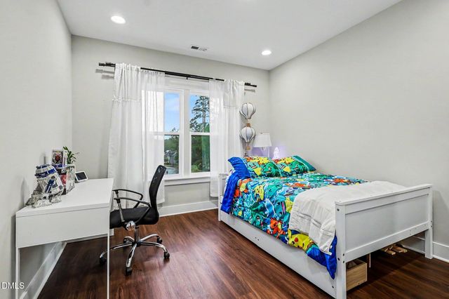 1105 Crested Jay Drive, Durham, NC 27707