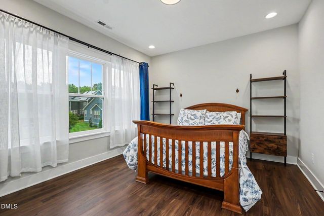 1105 Crested Jay Drive, Durham, NC 27707