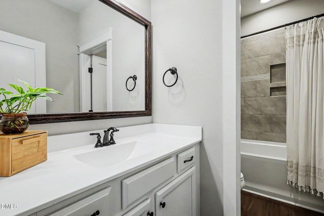 1105 Crested Jay Drive, Durham, NC 27707