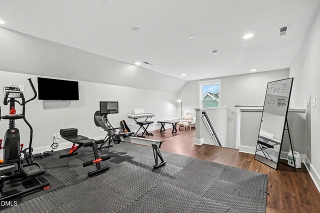 1105 Crested Jay Drive, Durham, NC 27707