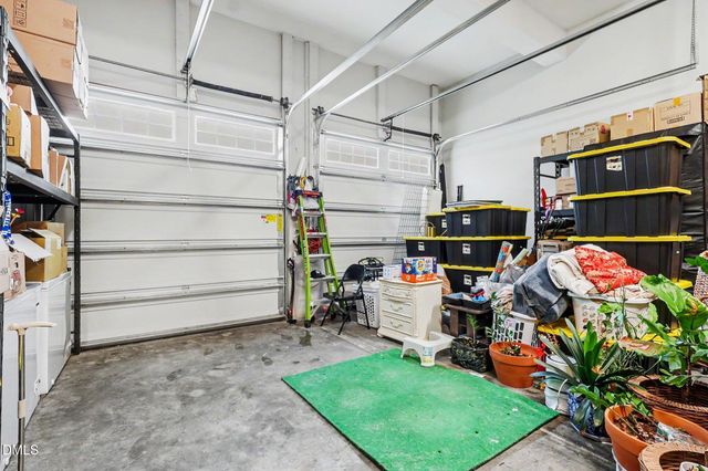 1105 Crested Jay Drive, Durham, NC 27707