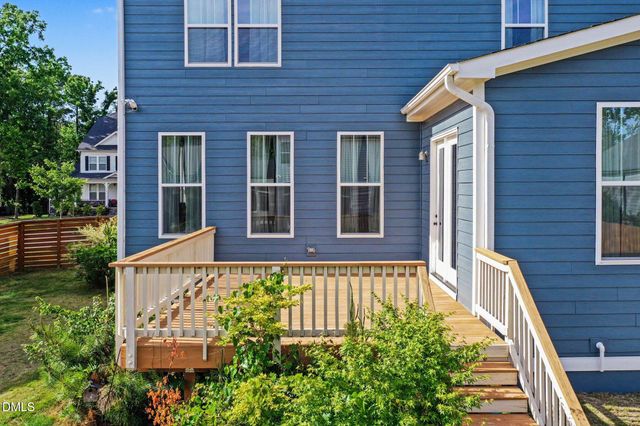 1105 Crested Jay Drive, Durham, NC 27707
