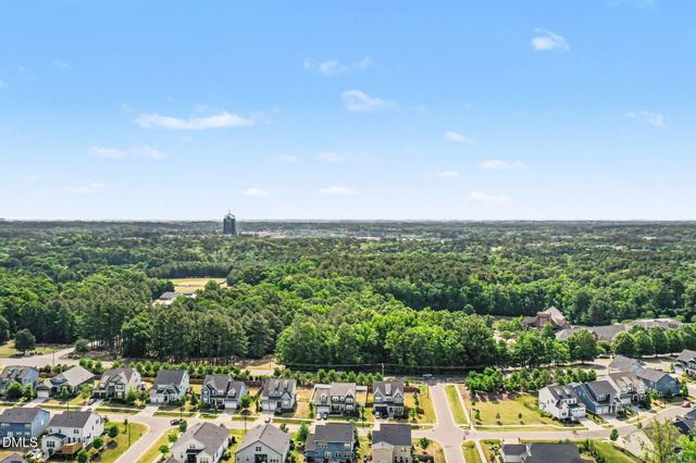 1105 Crested Jay Drive, Durham, NC 27707
