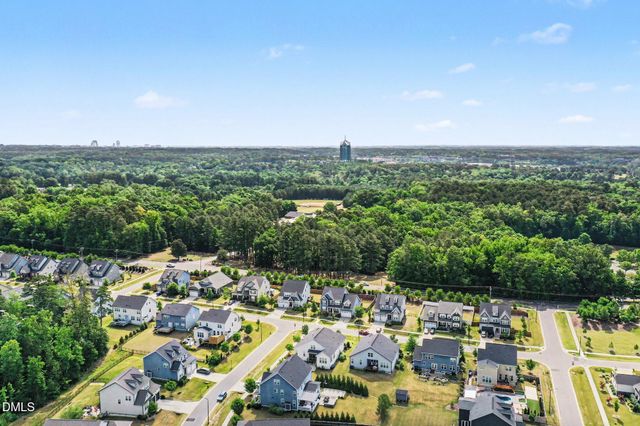 1105 Crested Jay Drive, Durham, NC 27707