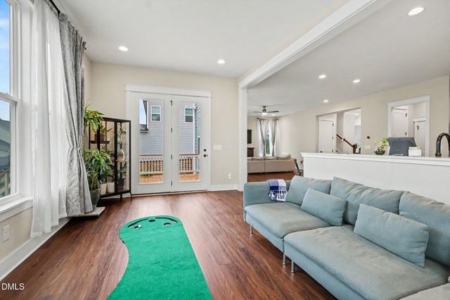 1105 Crested Jay Drive, Durham, NC 27707