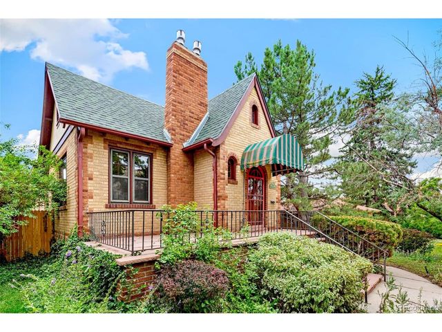 2660 Meade St, Denver, CO 80211