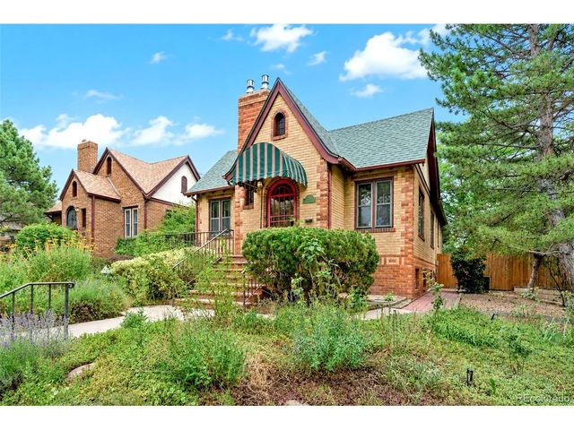 2660 Meade St, Denver, CO 80211