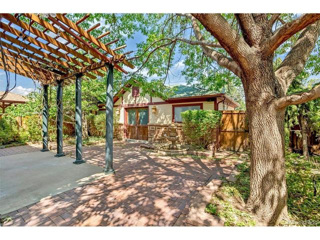 2660 Meade St, Denver, CO 80211