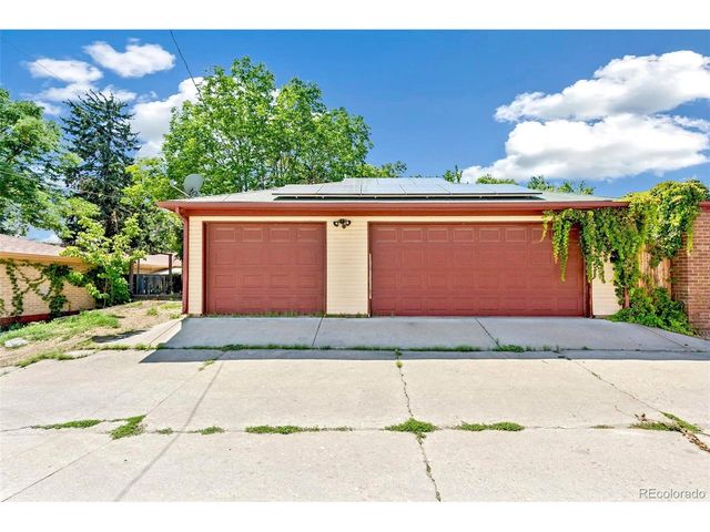 2660 Meade St, Denver, CO 80211