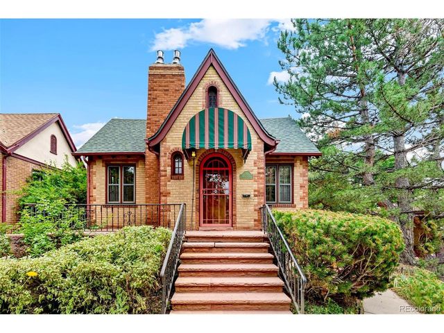 2660 Meade St, Denver, CO 80211