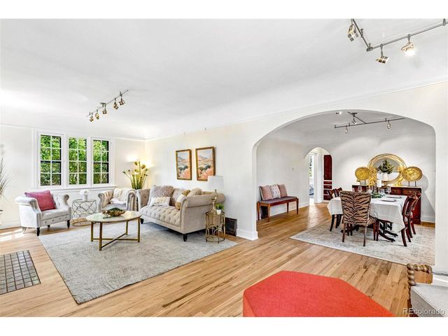 2660 Meade St, Denver, CO 80211