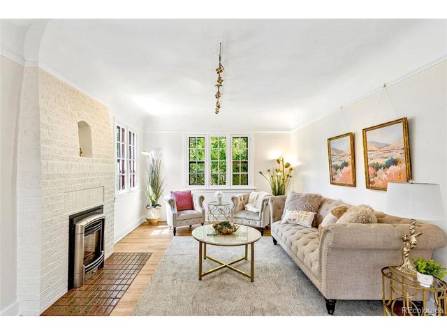 2660 Meade St, Denver, CO 80211