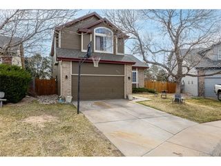 4165 S Granby Cir, Aurora, CO 80014