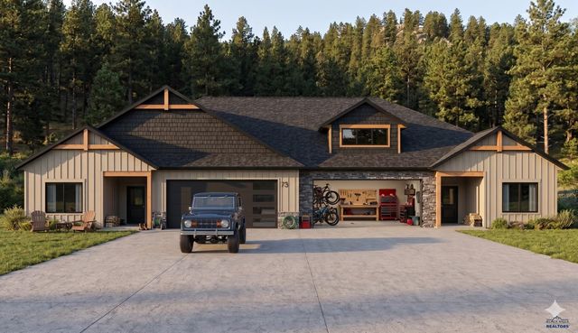 Lot 2B WESTWIND CT, Lead, SD 57754