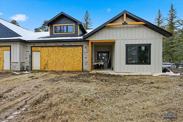 Lot 2B WESTWIND CT, Lead, SD 57754