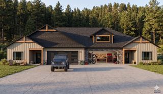 Lot 2B WESTWIND CT, Lead, SD 57754