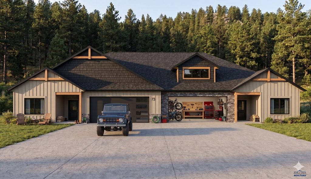 Lot 2B WESTWIND CT, Lead, SD 57754