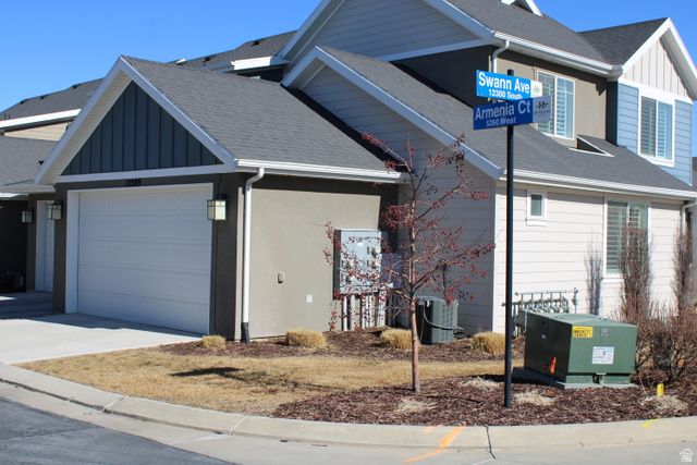 12289 S ARMENIA CT, Herriman, UT 84096