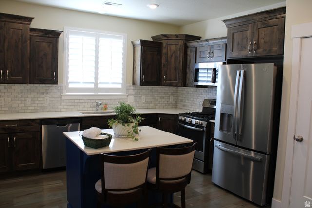 12289 S ARMENIA CT, Herriman, UT 84096