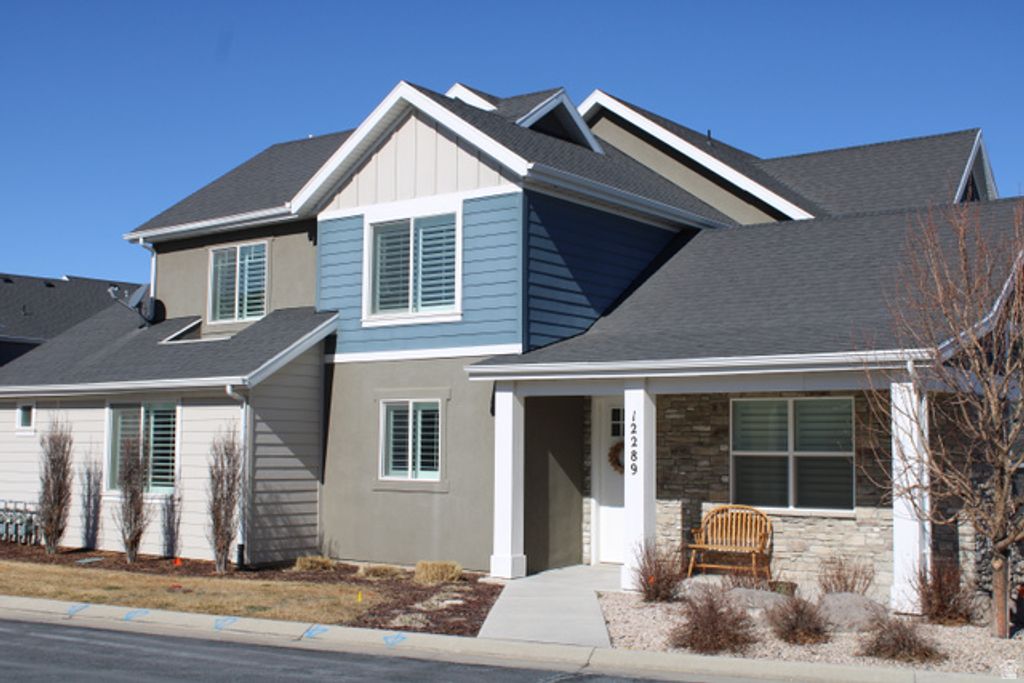 12289 S ARMENIA CT, Herriman, UT 84096