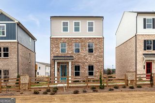 3495 Tristens Cove Walk, Loganville, GA 30052