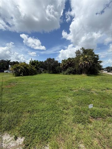 26305 DEEP CREEK BOULEVARD, Punta Gorda, FL 33983