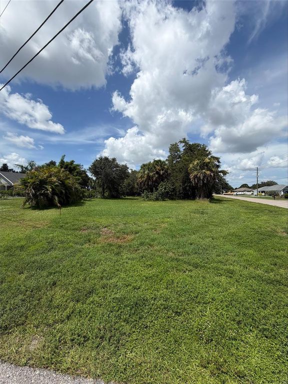26305 DEEP CREEK BOULEVARD, Punta Gorda, FL 33983