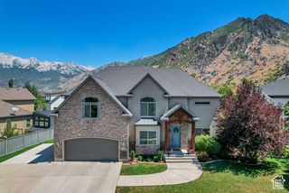 4224 W PARK DR, Highland, UT 84003